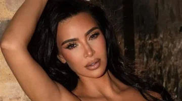 أسرار الشهرة.. 5 قواعد ذهبية تضع كيم كارداشيان في صدارة التريند العالمي